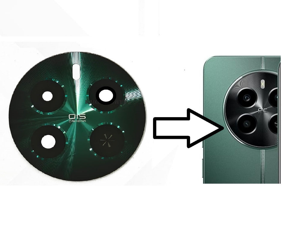 Realme 13 4G Camera Glass Lens  Realme 13 4G Camera Glass Lens